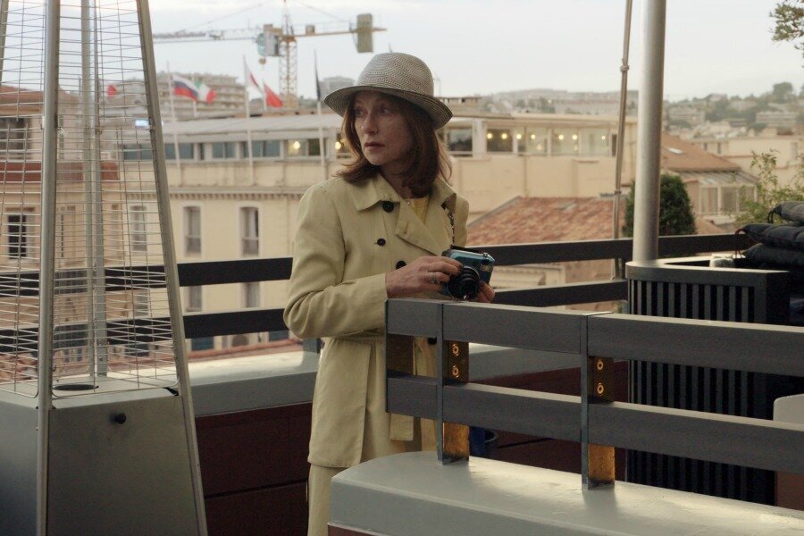 Prömiyerini Cannes’da Gerçekleştirecek Filmlerden İlk Klipler Yayınlandı!