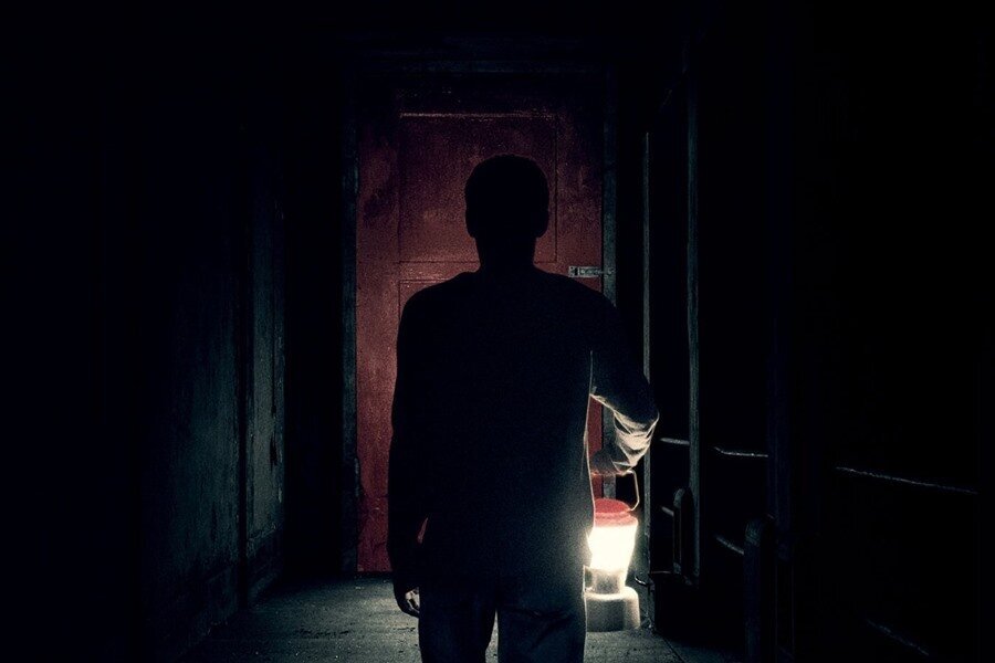 It Comes at Night’tan Tüyler Ürperten Fragman ve Fragmandan Çıkan Sıra Dışı İpuçları!