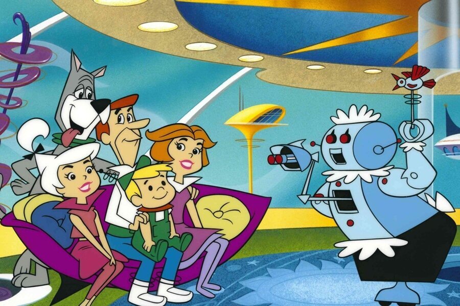 Jetgiller Beyazperdeye Geri Dönüyor!