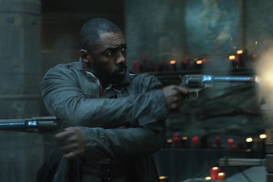 Joanna Lumley Idris Elba’dan James Bond Olmayacağını Açıkladı: “Söz Konusu Oyunculuksa Renk Körüyüm”