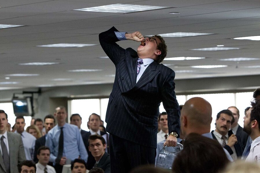 Jonah Hill Martin Scorsese ve Safdie Brothers İşbirliğindeki Uncut Gems’in Başrolünde Yer Alacak!