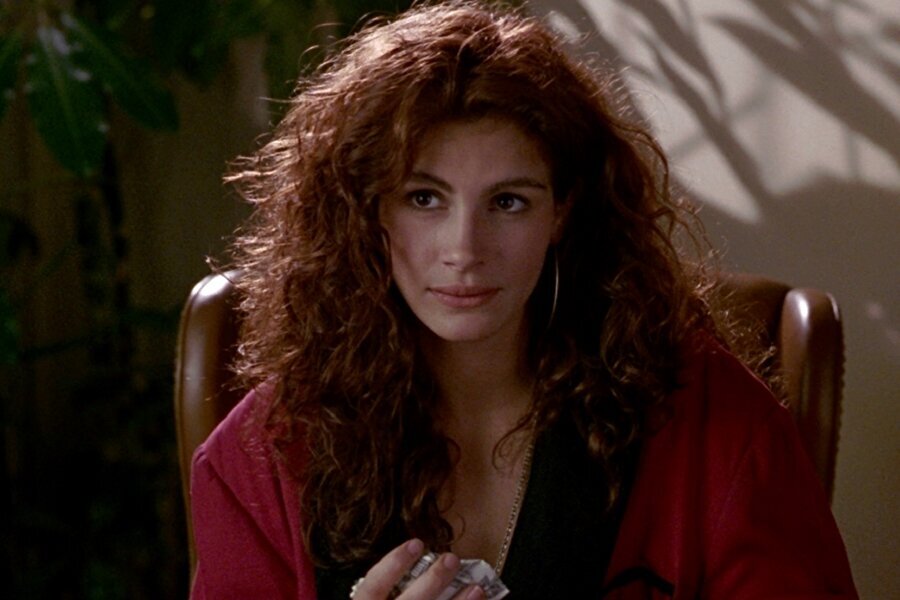 Julia Roberts The Bookseller’ın Beyazperde Uyarlamasında Başrolü  Üstlenecek!