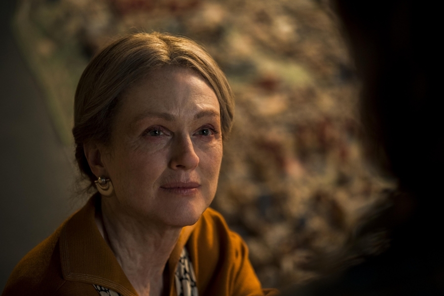 Julianne Moore ve Michelle Williams’ı Bir Araya Getiren Todd Haynes’ın Yeni Filmi Wonderstruck’a İlk Bakış!