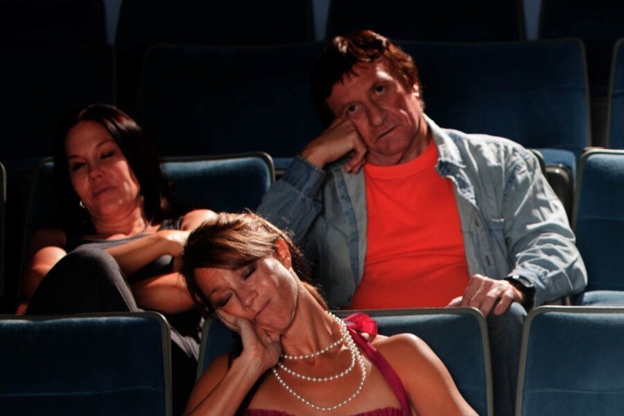 Kadın Sinema Yazarlarının Azlığı Film Eleştirilerini Tekdüzeleştiriyor mu?