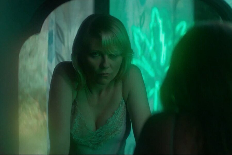 Kirsten Dunst’lı Woodshock Fragmanı Nefes Kesiyor!