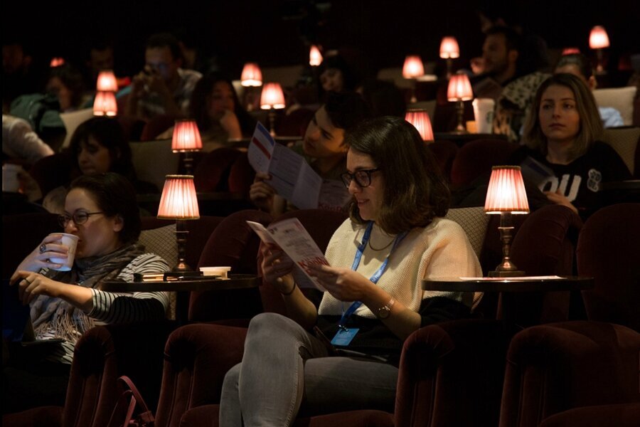 Köprüde Buluşmalar Kaçırılmaması Gereken İki Yeni Atölye Düzenliyor!