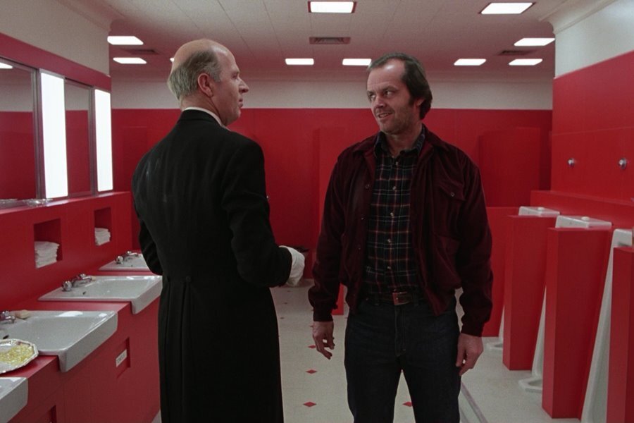 Stanley Kubrick ve George Lucas 180 Derece Kuralını Neden Kırdı?