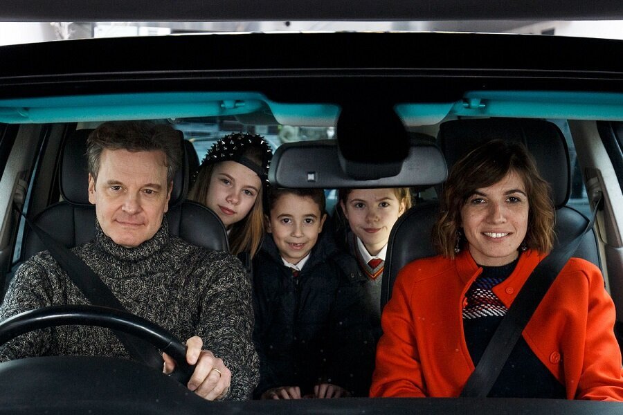 Love Actually’nin Devam Filmi Red Nose Day Actually’den Heyecanlandıran Bir Fragman Yayınlandı!