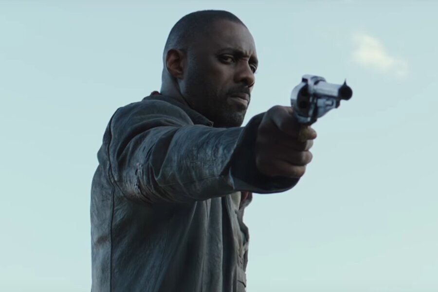Merakla Beklenen The Dark Tower Fragmanı Nihayet Yayınlandı!