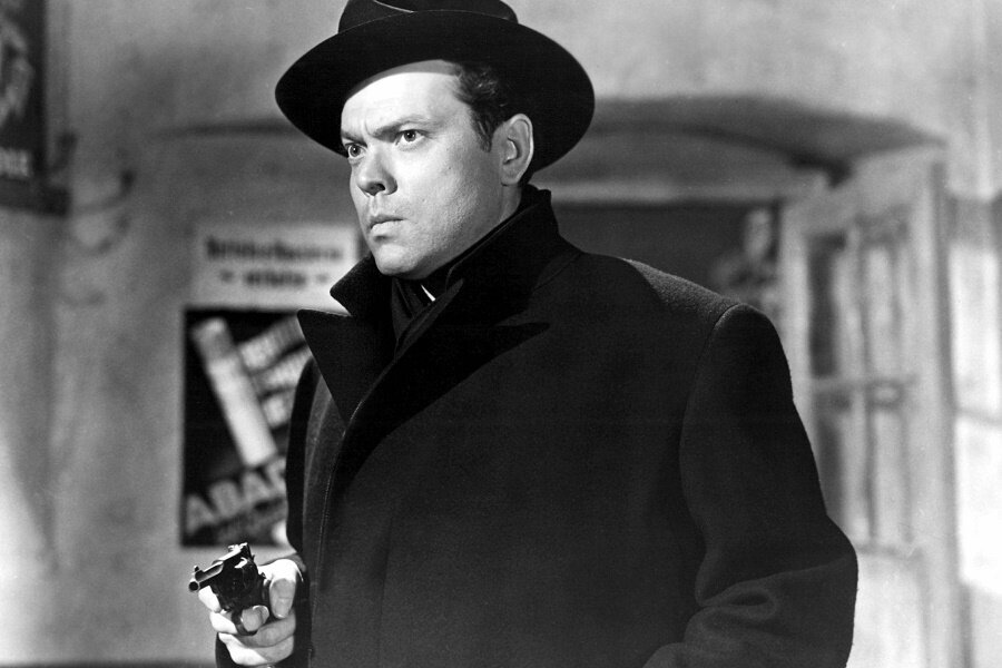 Netflix’ten Orson Welles Belgeseli Geliyor!