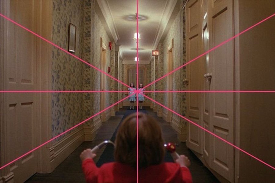 Yeni Başlayanlar İçin Sinemada Kompozisyon Oluşturmak!