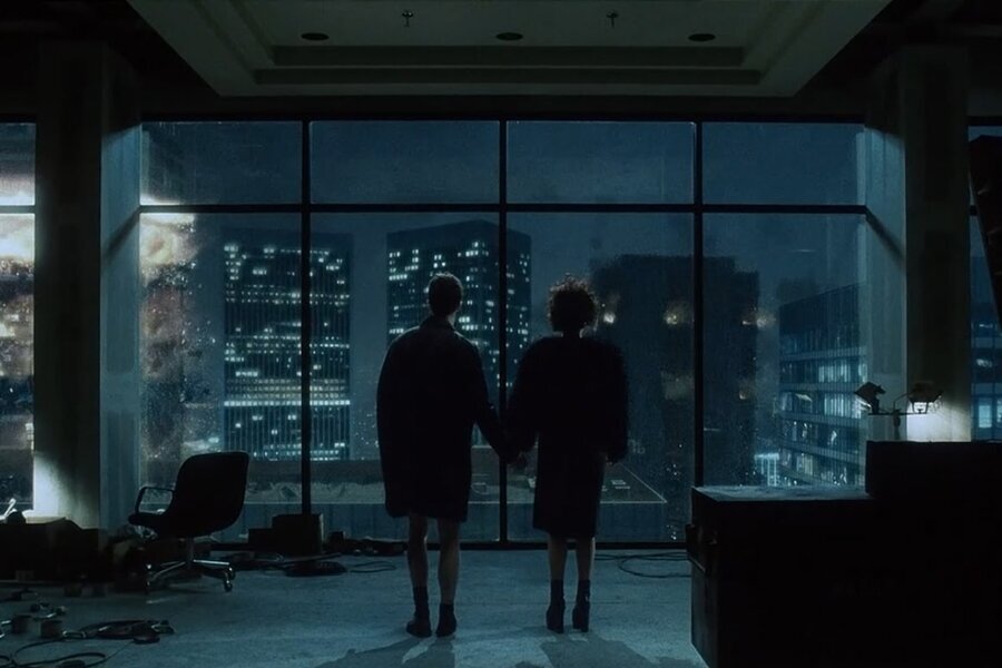 Muazzam Bir Video: David Fincher Filmlerindeki Gizlenmiş Detaylar!