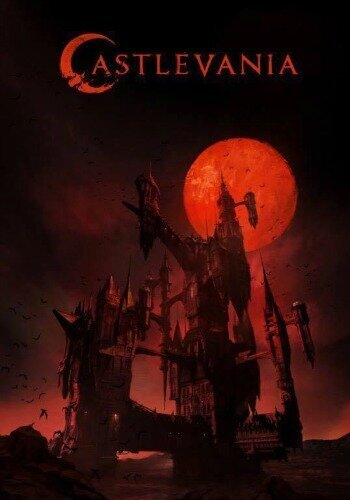 netflix-castlevania-poster-filmloverss