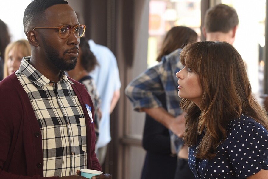 New Girl 7. Sezon Onayını Aldı!