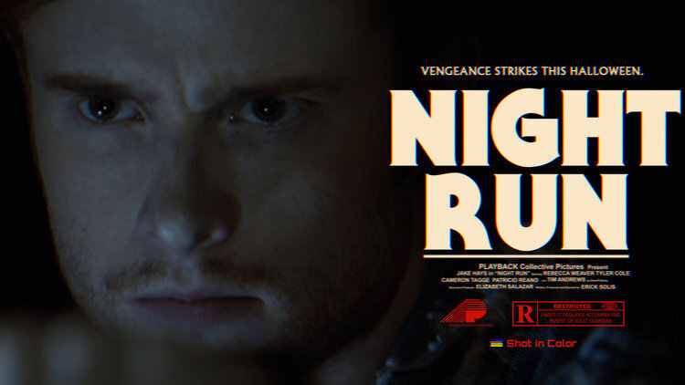 80’lerin Aksiyon Filmlerine Yazılmış Bir Aşk Mektubu: Night Run