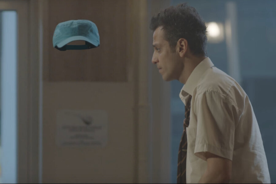 Görünen Adam: Onur Ünlü’den Zayıf Bir Youtube Projesi