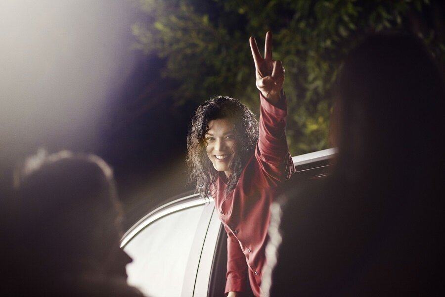 Popun Kralını Anlatan Michael Jackson: Searching For Neverland’tan Merak Uyandıran Fragman Yayınlandı!