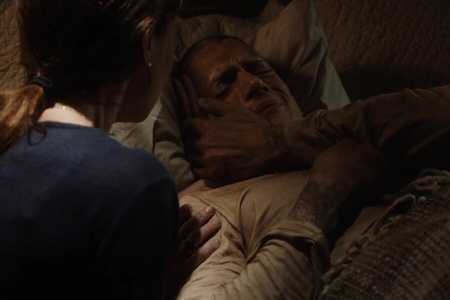 Prison Break 5. Sezon 7. Bölüm İncelemesi