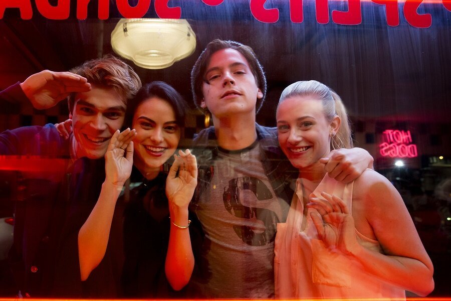 2017-2018 Döneminde Yeni Sezon Onayı Alan Diziler Belli Oldu!