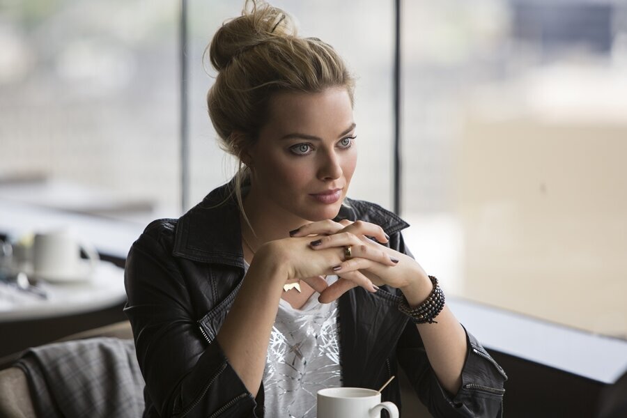 Margot Robbie Banka Soyguncusunu Canlandıracağı Dreamland İçin Kamera Karşısına Geçecek!