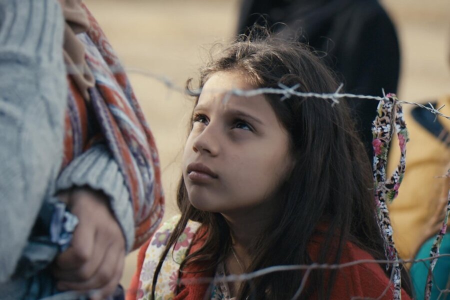 Savaşın Gölgesindeki Hayatlar Beyazperdeye Taşınıyor: The Guest: Aleppo-Istanbul