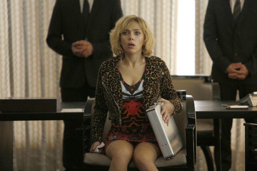 Lucy 2 Ne Zaman Geliyor ?