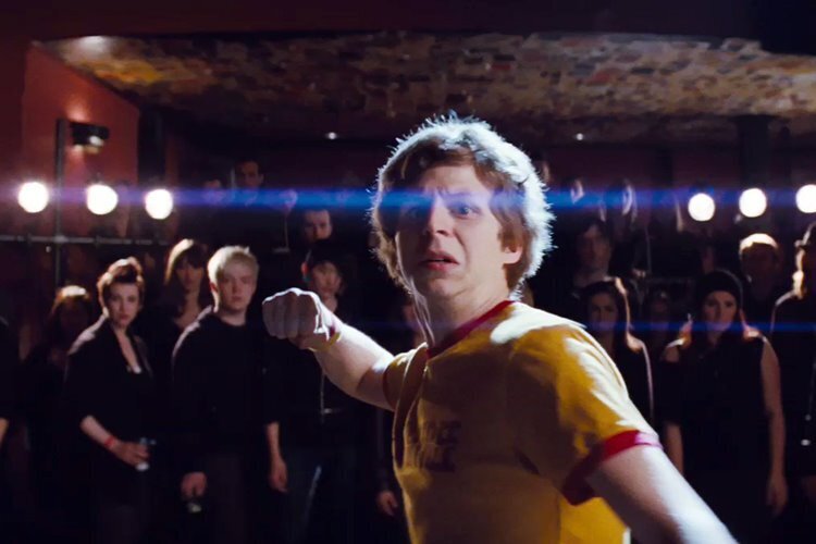 Scott Pilgrim vs. The World movie image