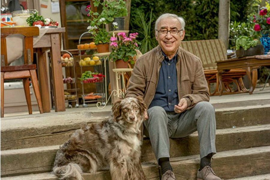 Yavuz Turgul ve Şener Şen Yol Ayrımı İçin Yeniden Bir Arada!