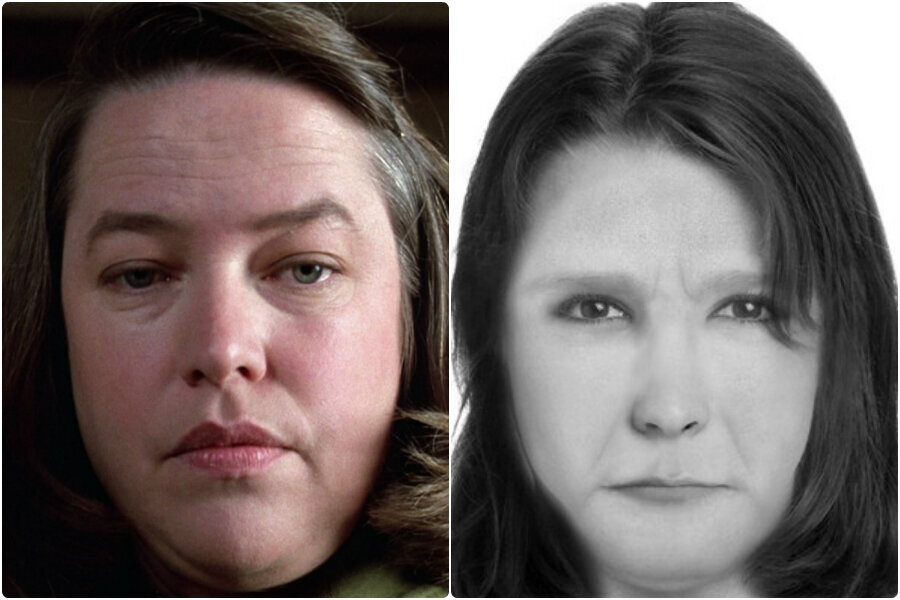 Sinema Tarihinin En Korkunç Karakterleri Aslında Nasıl Görünüyor?