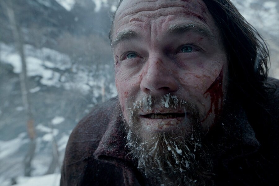 Sinemada Alan Derinliğini Keşfedebileceğiniz Muazzam Bir Video!