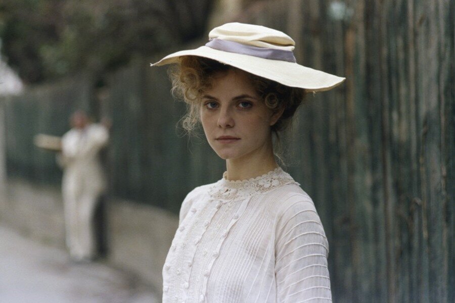 Son of Saul’ün Yönetmeni László Nemes’in Yeni Filmi Sunset’e İlk Bakış!