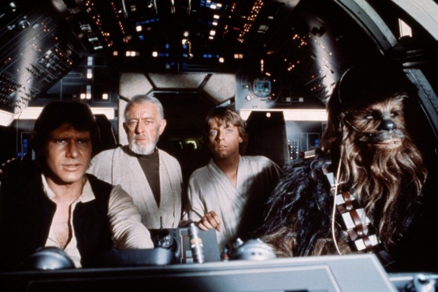 The Playlist’e Göre Sinema Tarihinin En İyi 100 Bilim Kurgu Filmi