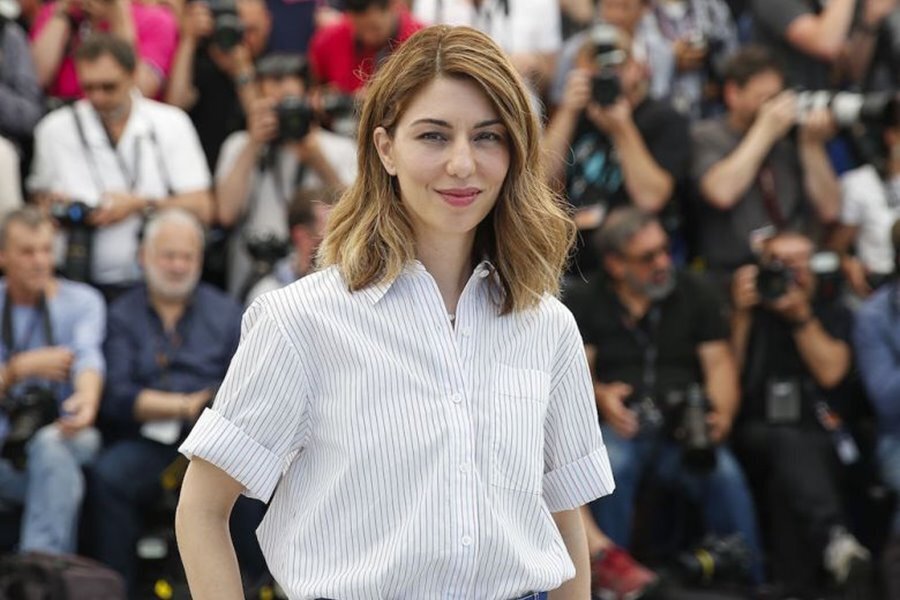 Sofia Coppola 56 Yılın Ardından En İyi Yönetmen Ödülünü Alan İlk Kadın Olarak Tarih Yazdı!