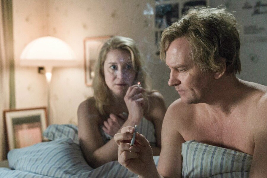 Akbank Sanat Nordik Film Günleri Başlıyor!