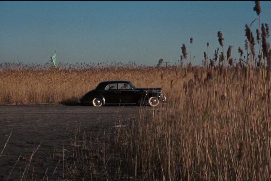 Muazzam Bir Video: Sinema Tarihinin En İyi Çekimleri