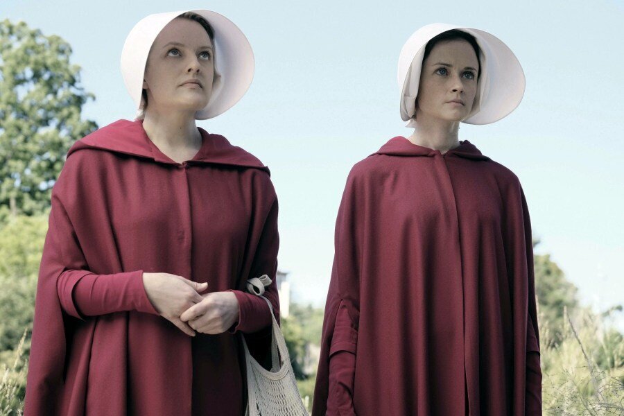 The Handmaid’s Tale 2. Sezon Onayını Aldı!
