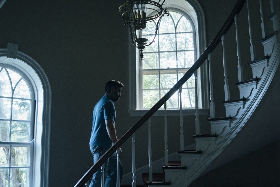 Yorgos Lantimos’un Heyecanla Beklediğimiz Filmi The Killing of a Sacred Deer’dan İlk Klip Yayınlandı!