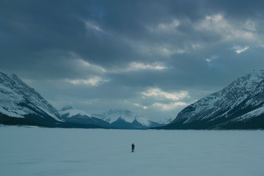Filmleri Bambaşka Bir Karaktere Büründüren Emmanuel Lubezki Üzerine Muhteşem Bir Video!