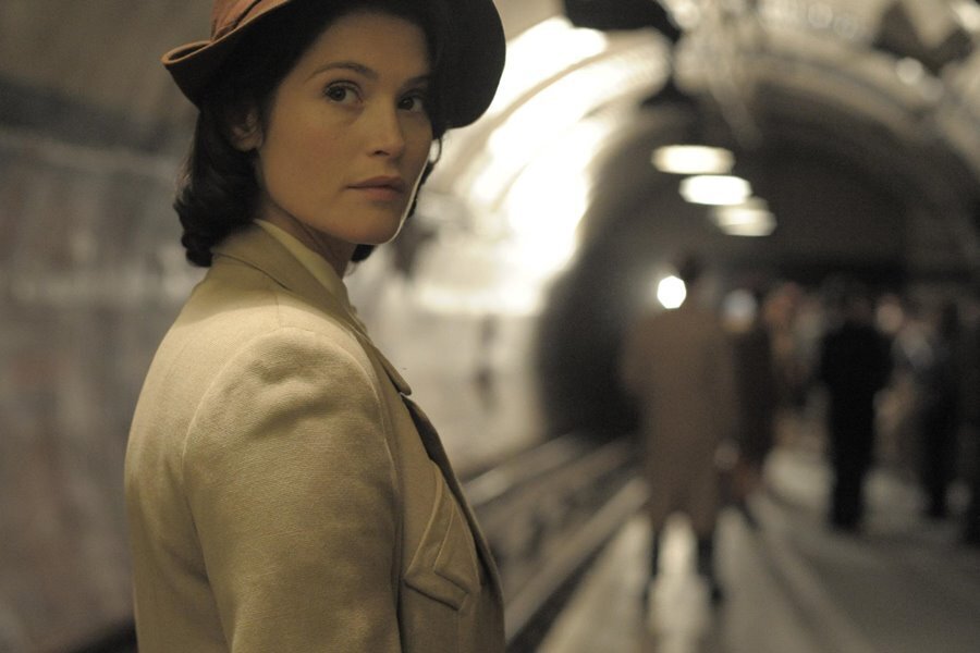 Aşkın Çekimi – Their Finest