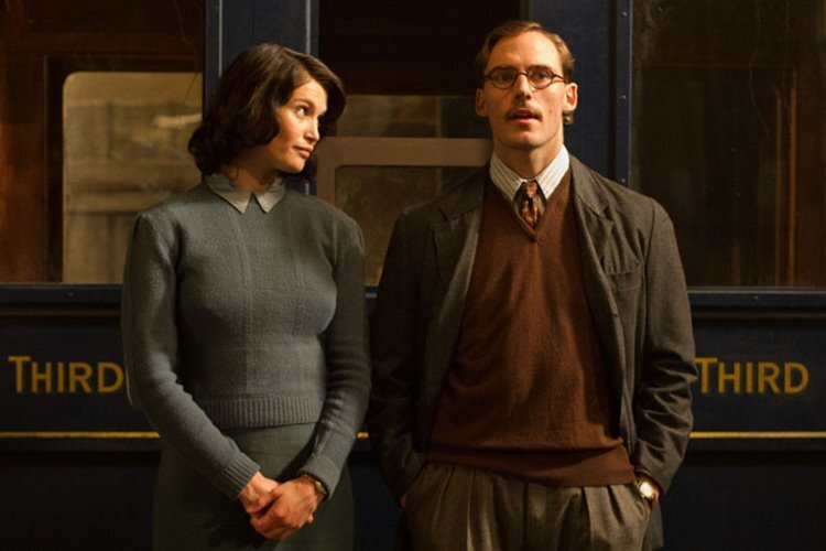 Their Finest Hour and A Half Directed by Lone Sherfig