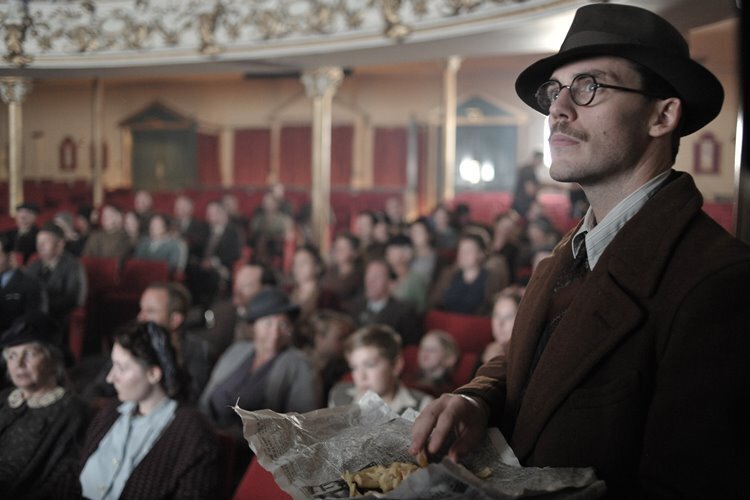 Their Finest Hour and A Half Directed by Lone Sherfig