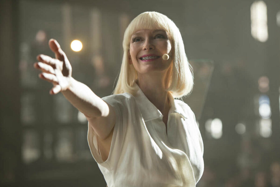 Netflix Türkiye Haziran Ayı Programı Belli Oldu!