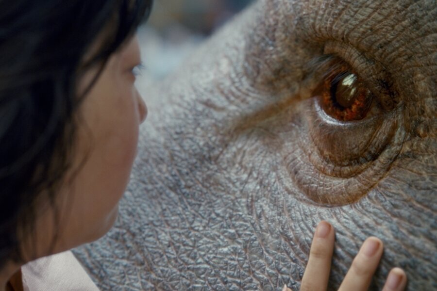 Tilda Swinton ve Jake Gyllenhaal’u Bir Araya Getiren Türkçe Altyazılı Okja Fragmanı Yayınlandı!