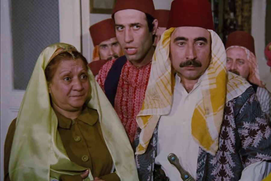 Akil Öztuna’nın Tosun Paşa Filmi’nde Hayatını Kaybetmesine Sebep Olan Trajik Hikayesi