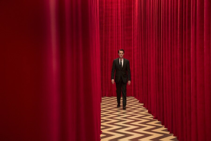 Twin Peaks İlk 8 bölümde Göze Çarpan 5 Farklılık