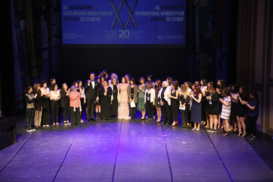 20. Uçan Süpürge Ödülleri Sahiplerini Buldu!