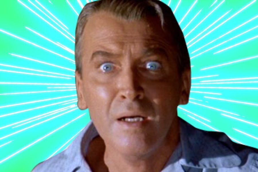 Muhteşem Bir Video: Vertigo Efektinin Kullanıldığı En Başarılı Filmler!