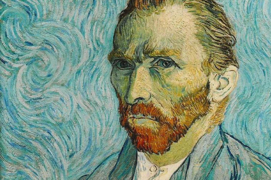 Willem Dafoe Van Gogh’u Canlandıracak!