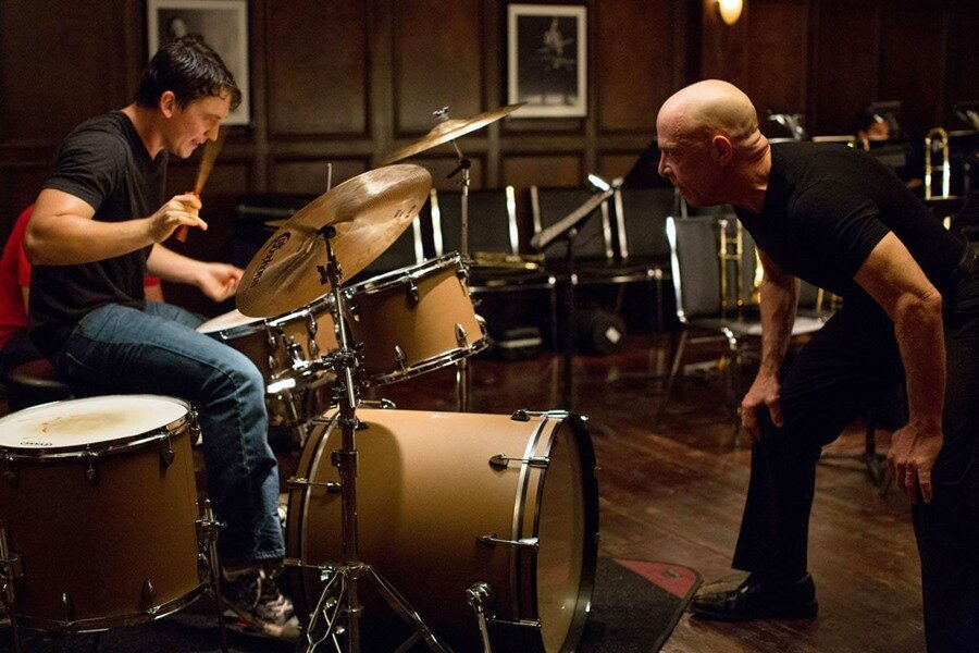 Jason Blum Yapımcısı Olduğu Whiplash Filmi Üzerinden Dijital Platformlar Hakkındaki Düşüncelerini Paylaştı 