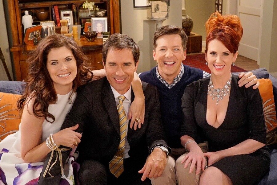 Will and Grace Sonbaharda Ekranlara Geri Dönüyor!